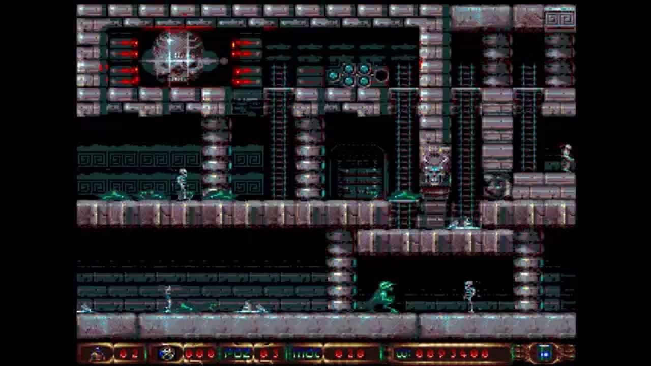 Astral trailer thumbnail