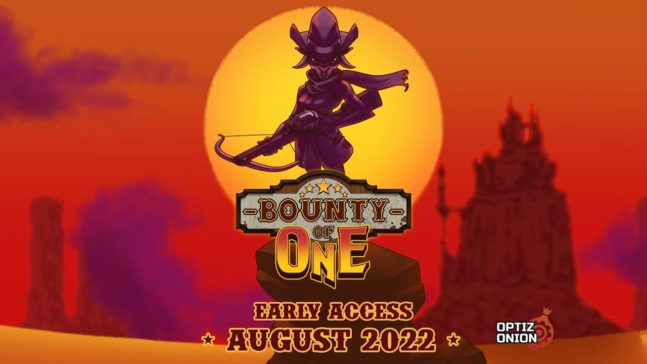 Bounty of One trailer thumbnail