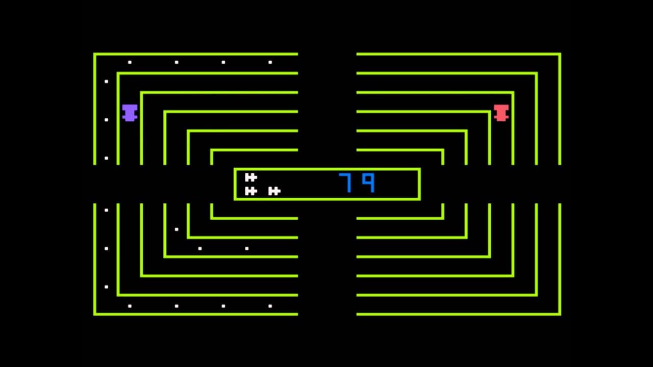 Dodge Racer trailer thumbnail