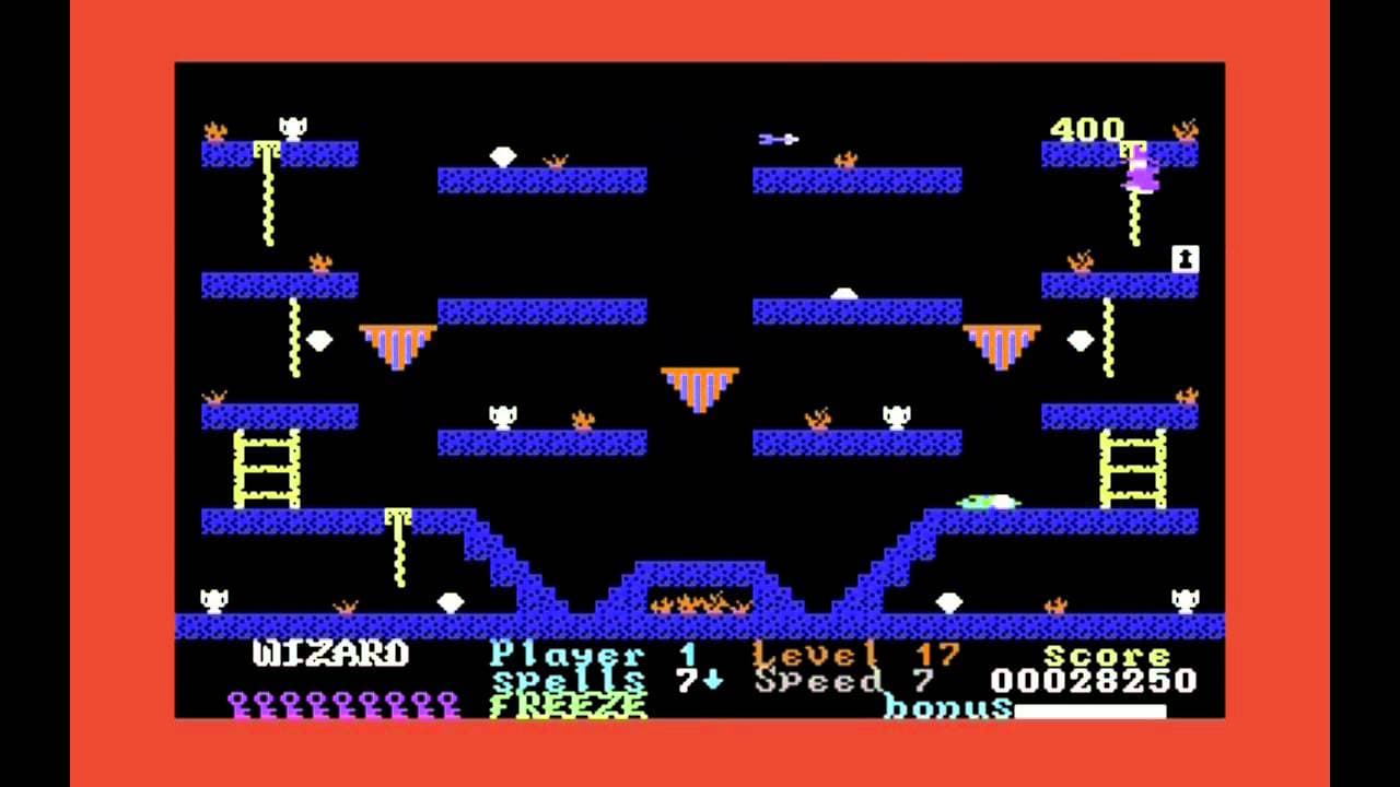 Wizard trailer thumbnail