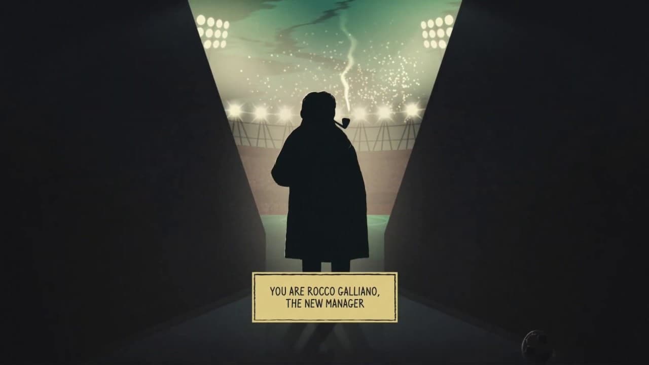 Football Drama trailer thumbnail