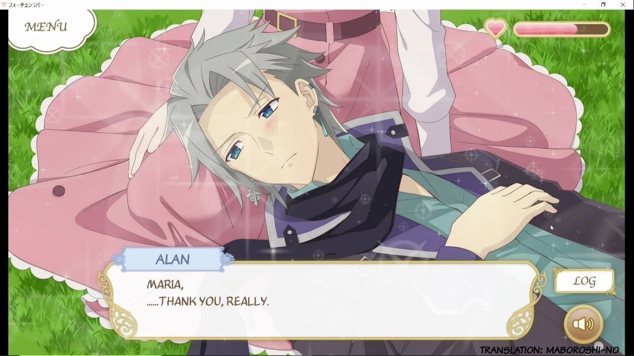 Fortune Lover Trial Version: Alan Edition trailer thumbnail