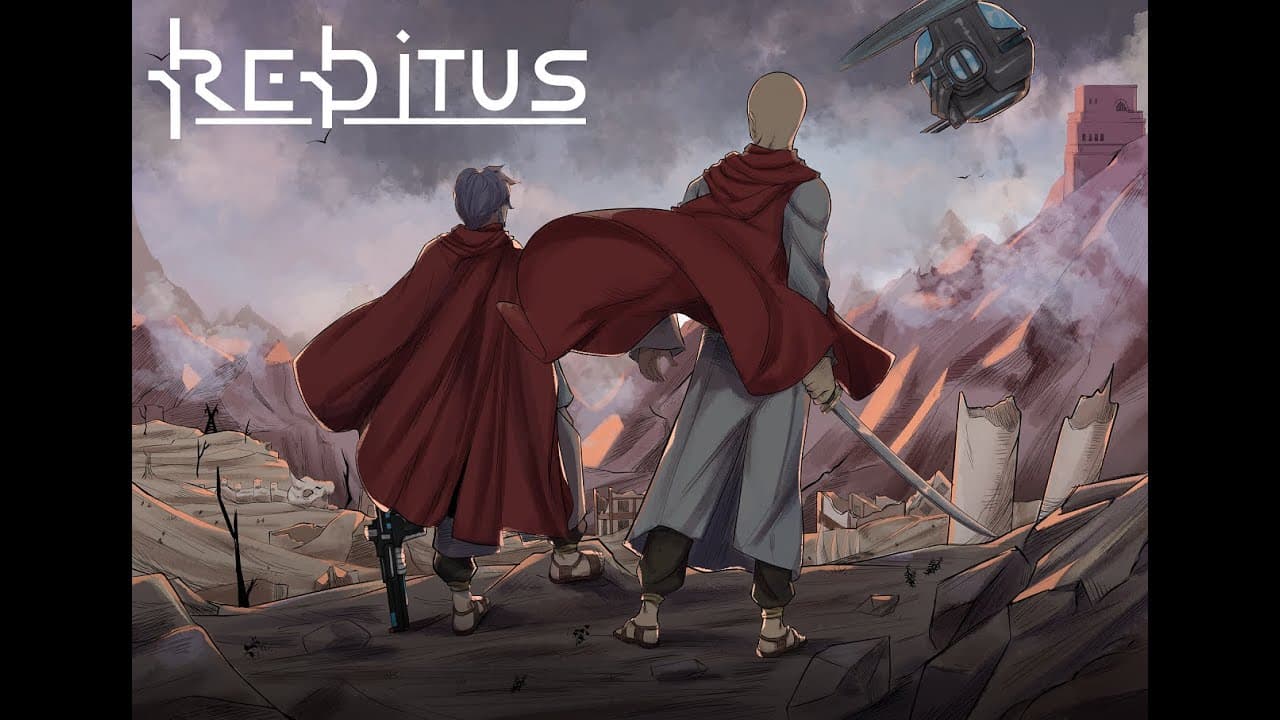 Reditus trailer thumbnail