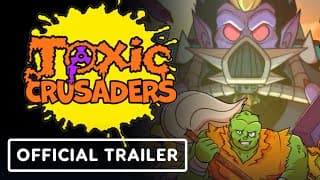 Trailer thumbnail