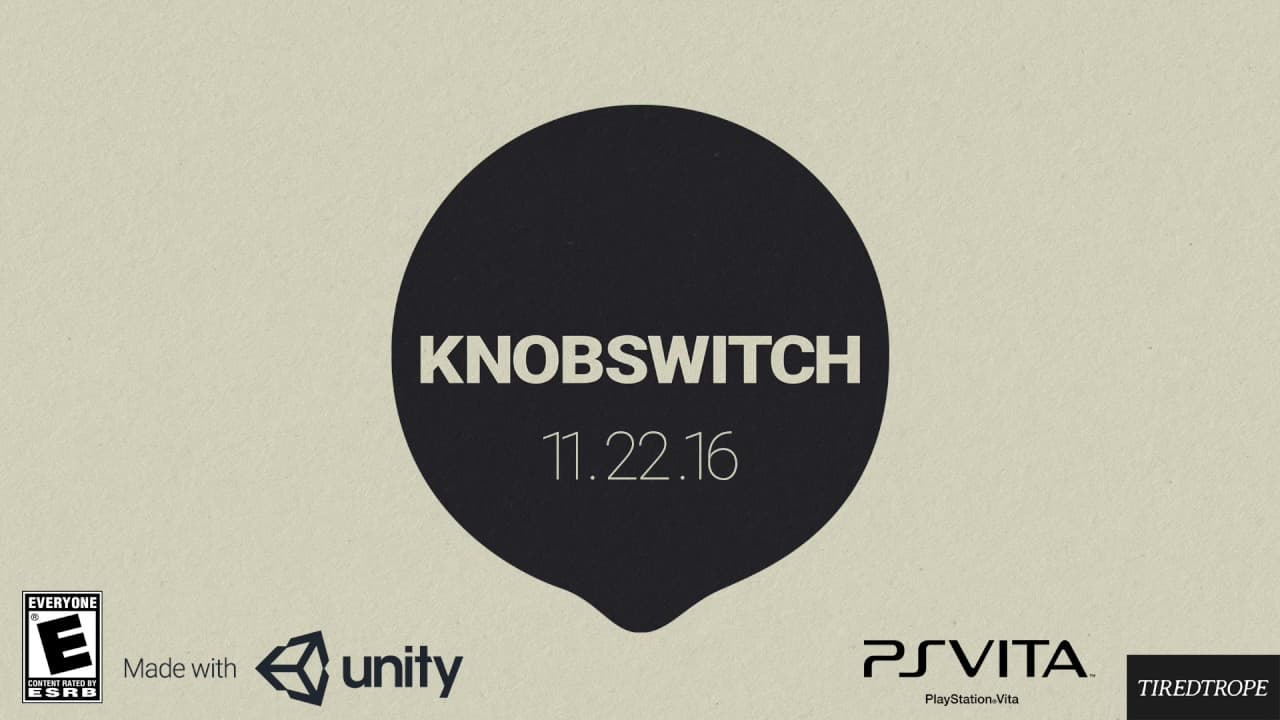 Knobswitch trailer thumbnail