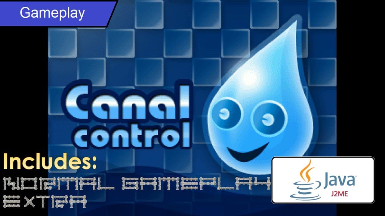 Canal Control trailer thumbnail