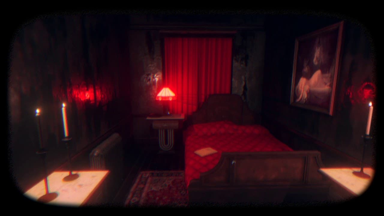 What-ever Happened to Ruth MacArthur? trailer thumbnail