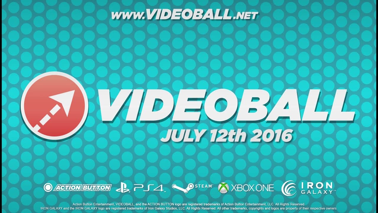 VideoBall trailer thumbnail