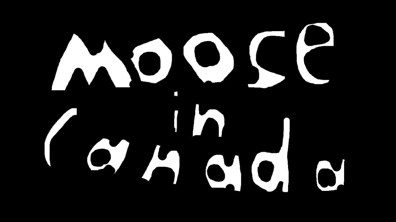 Moose In Canada trailer thumbnail