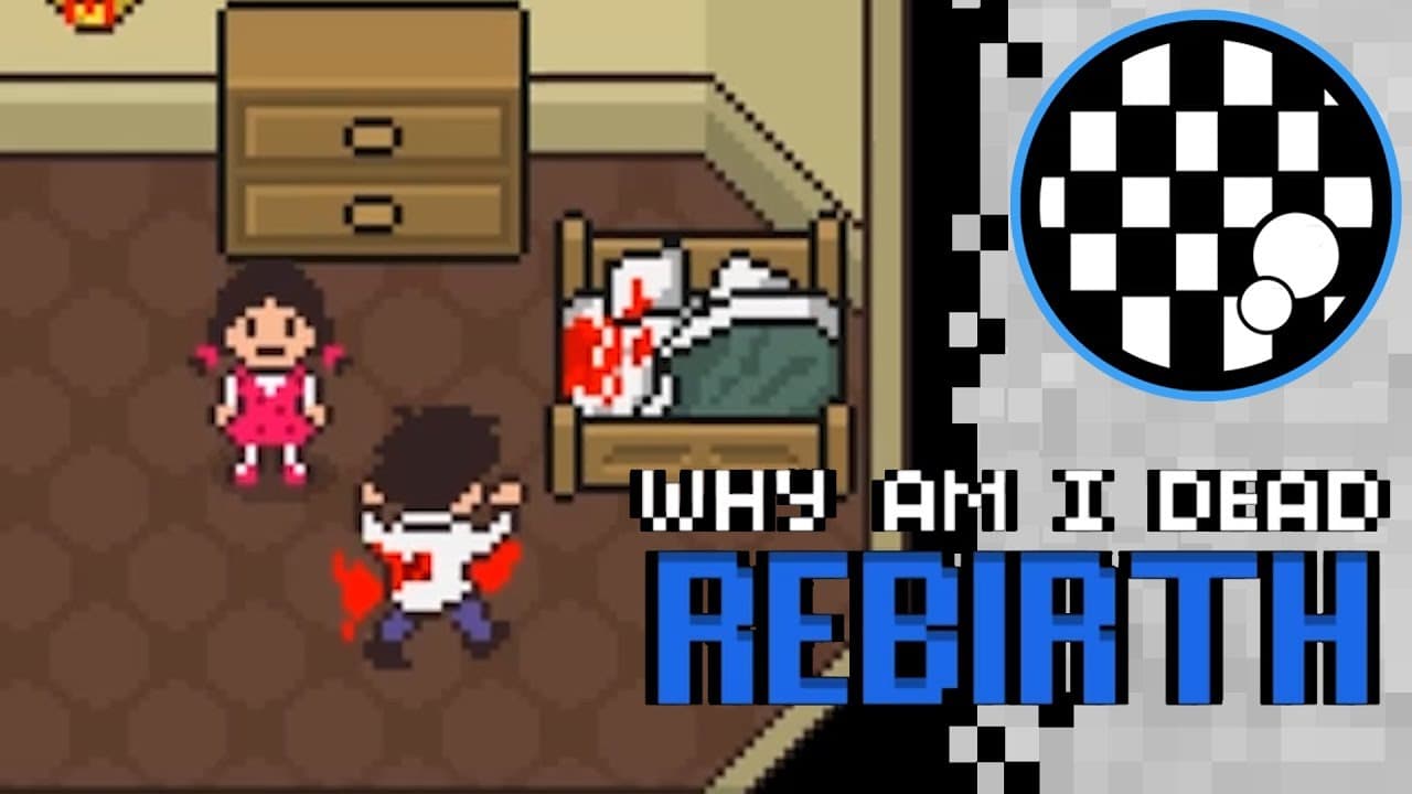 Why Am I Dead: Rebirth trailer thumbnail