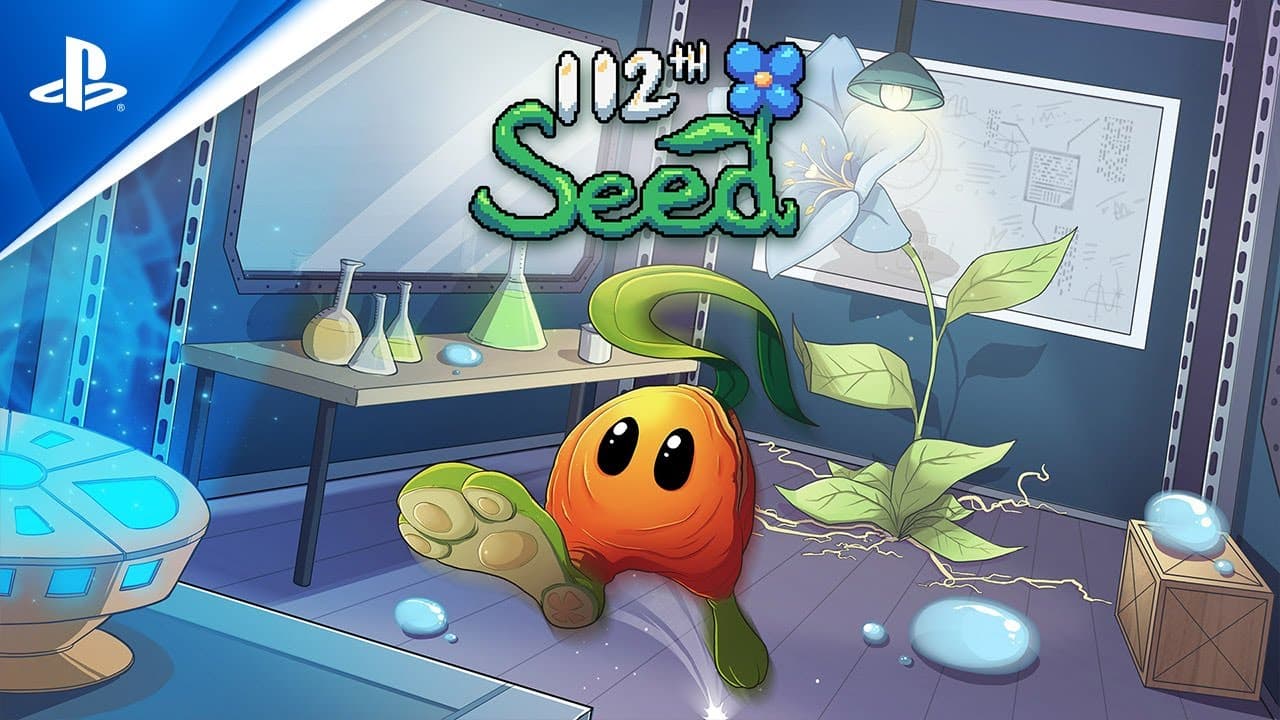 112th Seed trailer thumbnail