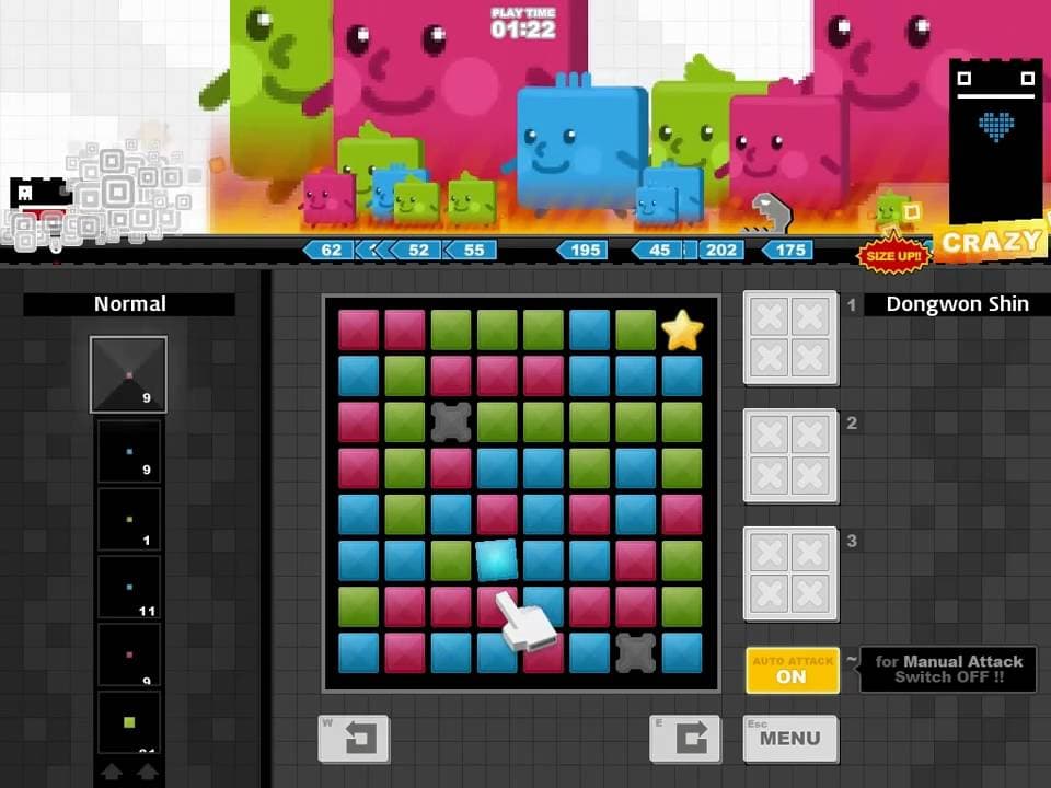 Clickr trailer thumbnail