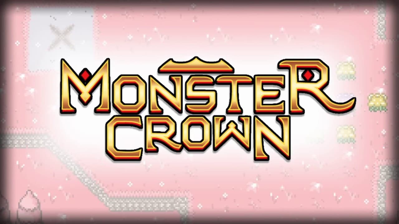 Monster Crown trailer thumbnail