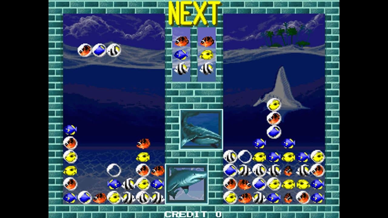 Aquarium trailer thumbnail