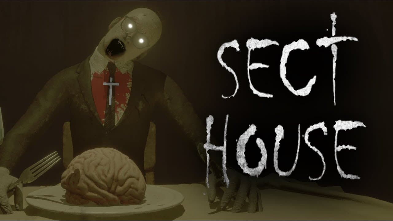 Sect House trailer thumbnail
