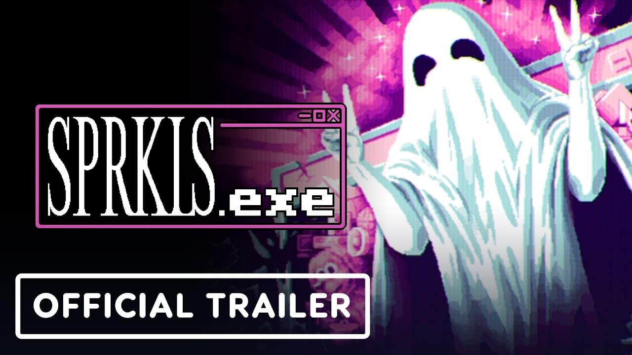 Sprkls.exe trailer thumbnail