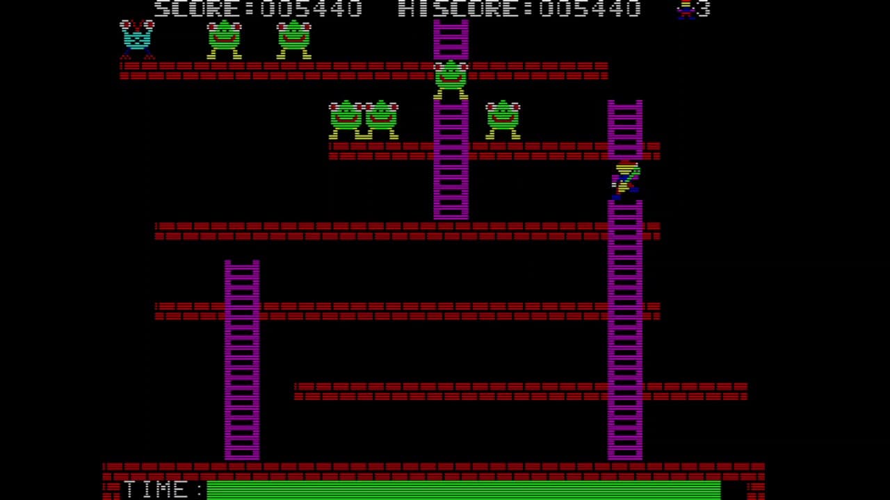 Kinasai! trailer thumbnail