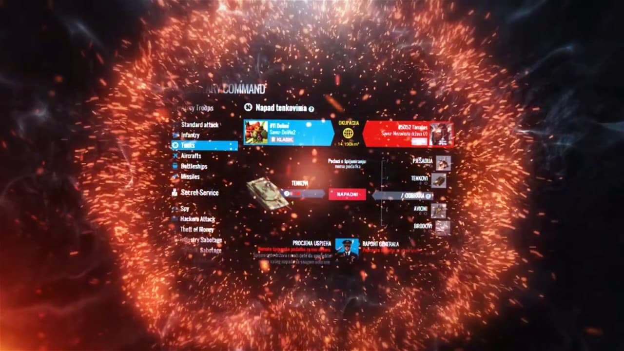 Diplomata the Game trailer thumbnail