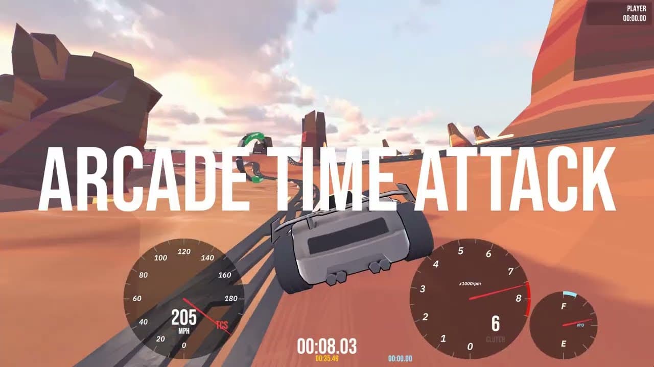 Neodrive trailer thumbnail