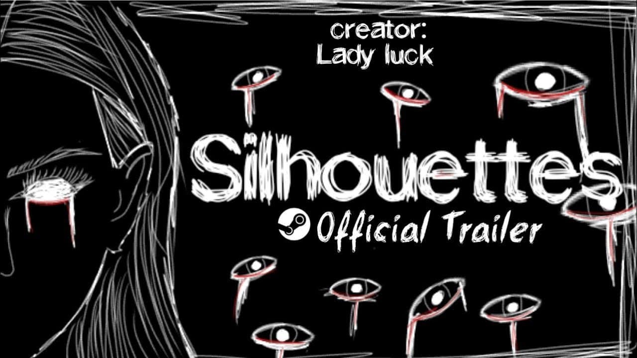 Silhouettes trailer thumbnail