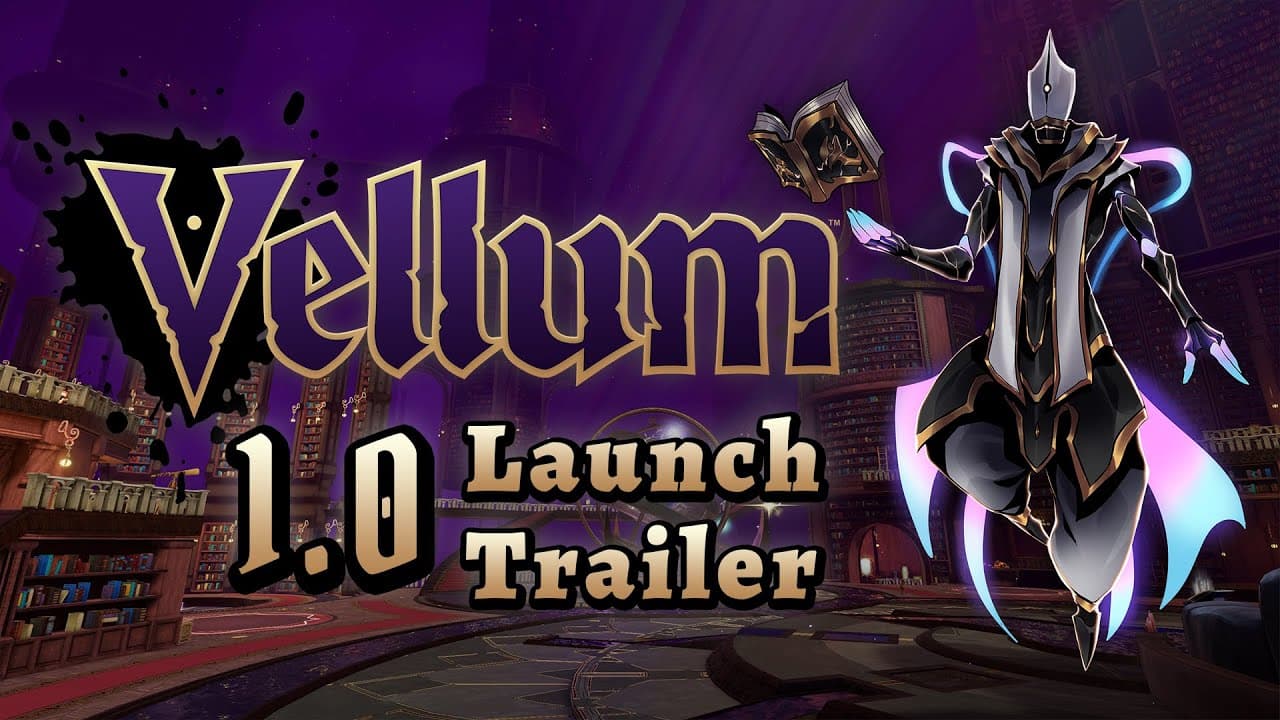 Vellum trailer thumbnail