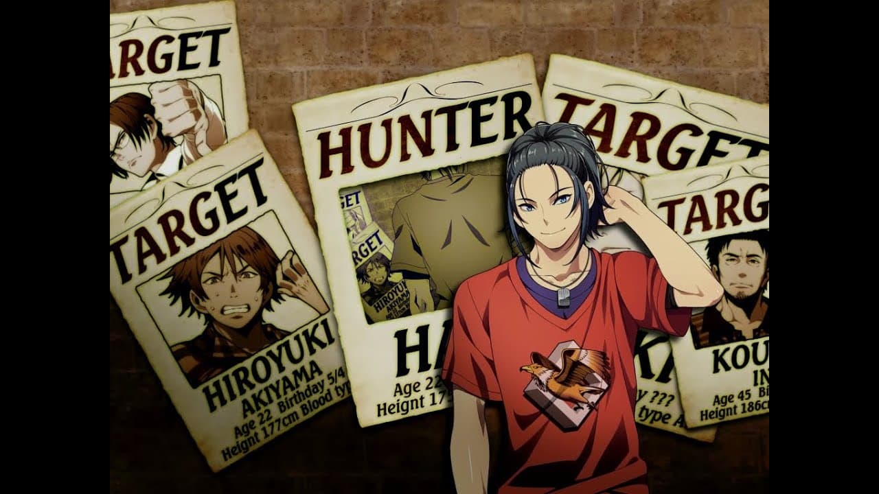 No, Thank You!!! trailer thumbnail