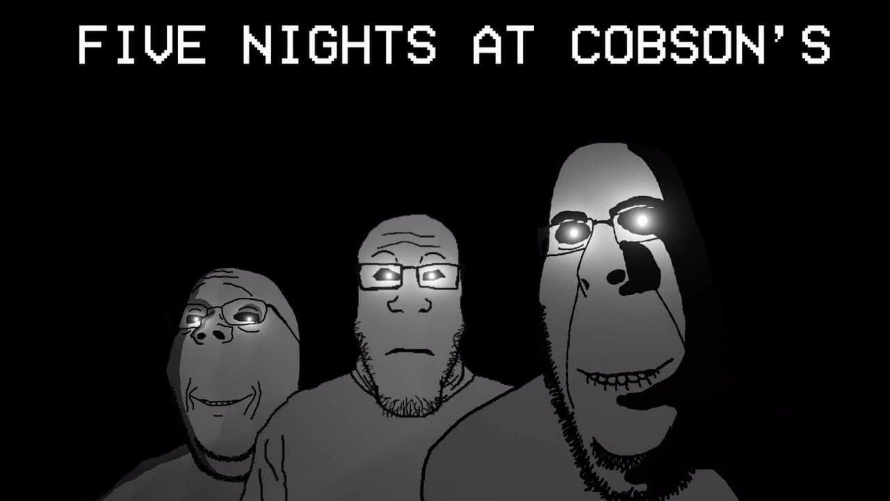 Five Nights at Cobson's trailer thumbnail