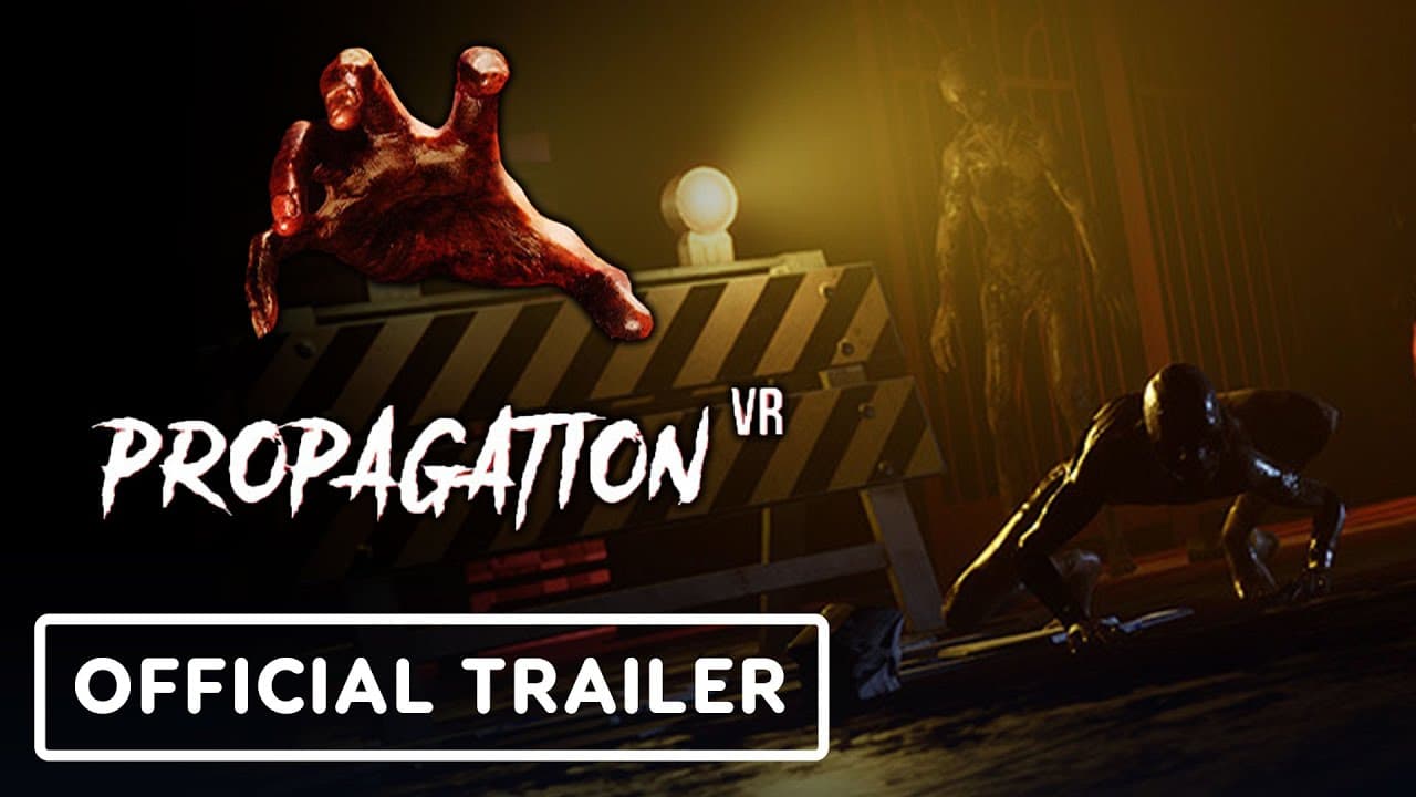 Propagation: Paradise Hotel trailer thumbnail