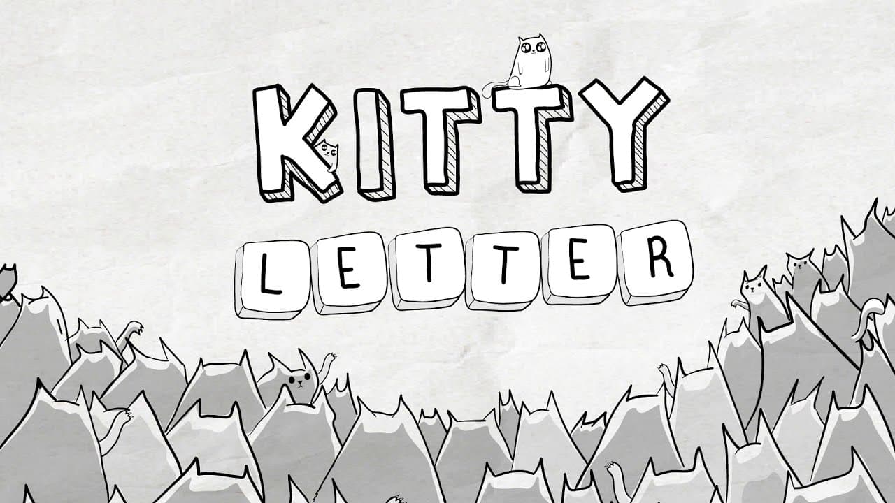 Kitty Letter trailer thumbnail