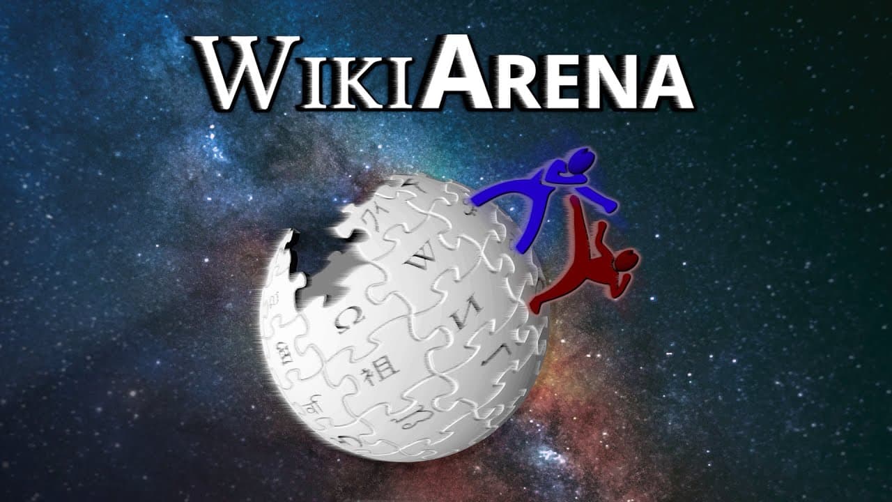 WikiArena trailer thumbnail