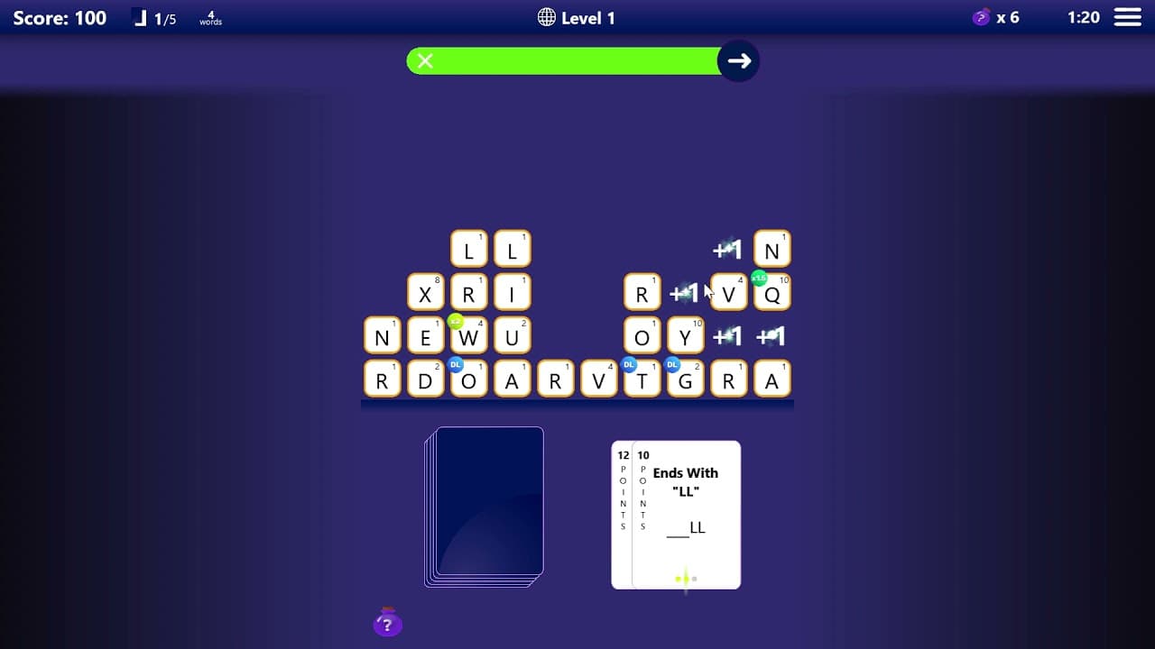 Shuzzler trailer thumbnail