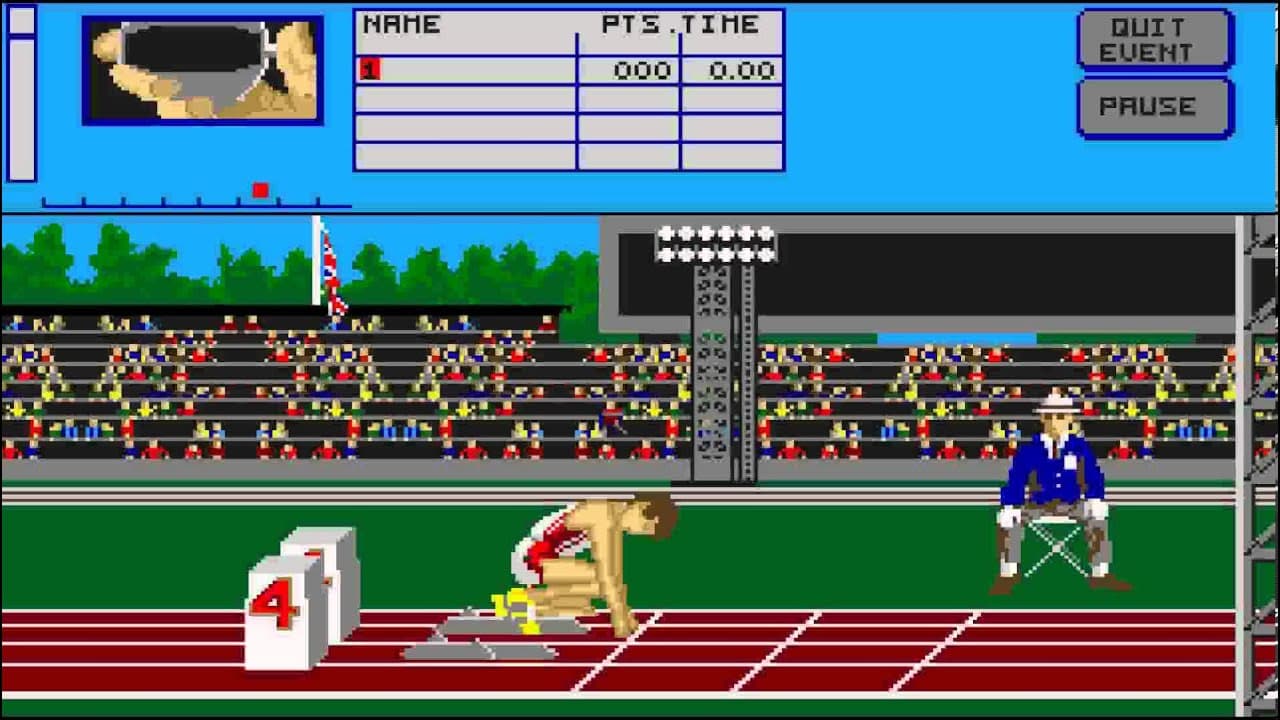 Arena trailer thumbnail