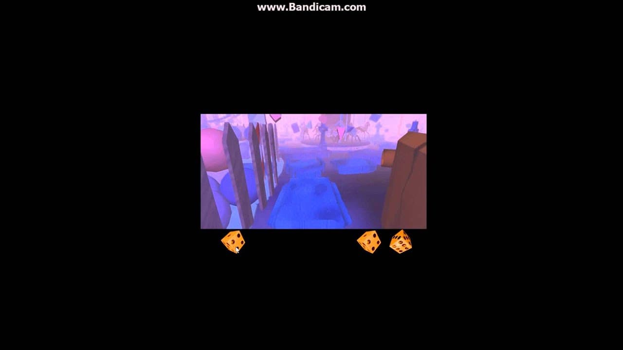 Atmosfear: The Third Dimension trailer thumbnail