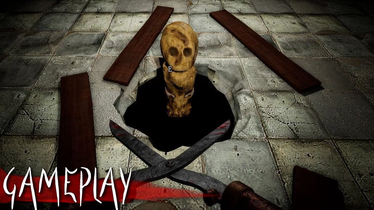 Shear Abnormality trailer thumbnail