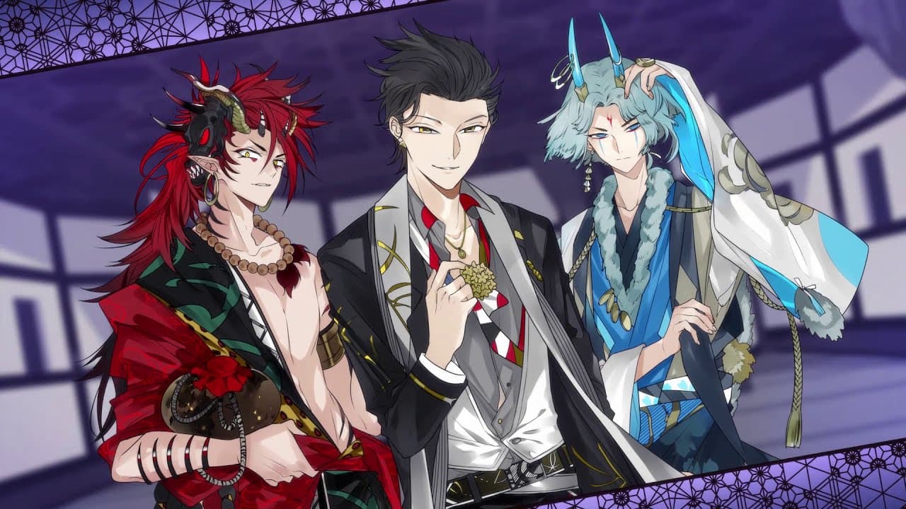 Dairoku: Agents of Sakuratani trailer thumbnail