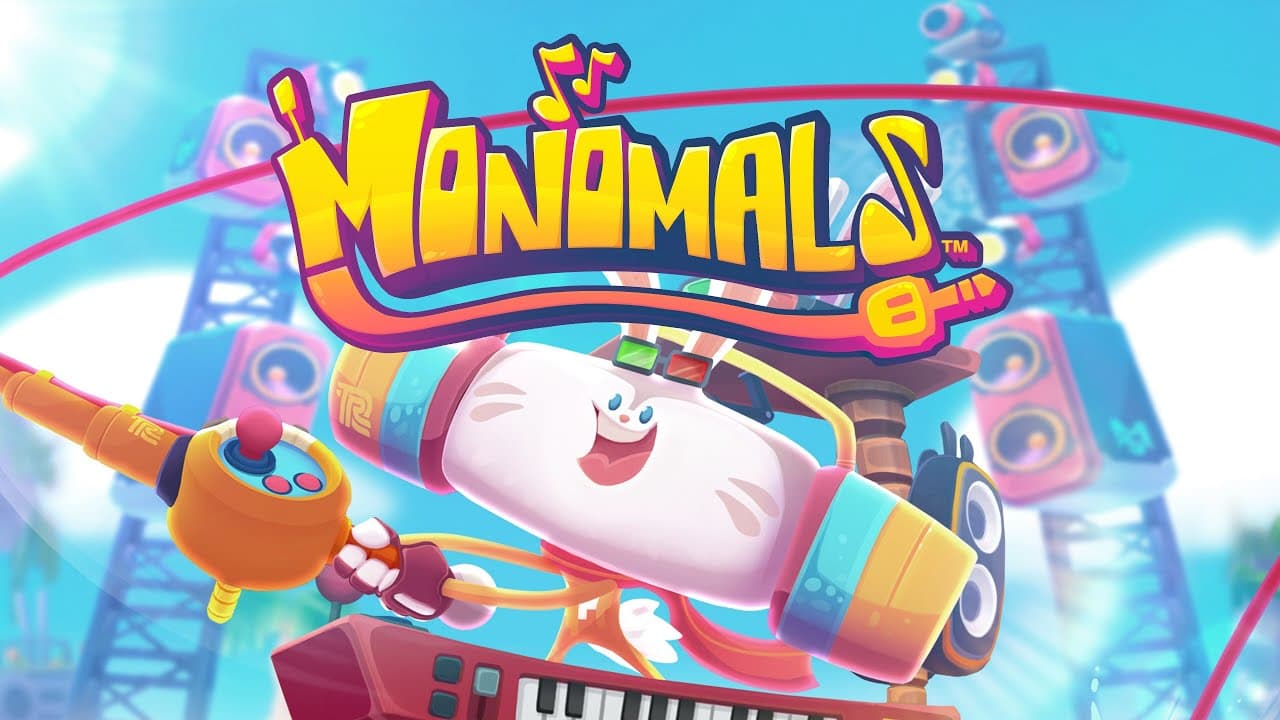 Monomals trailer thumbnail