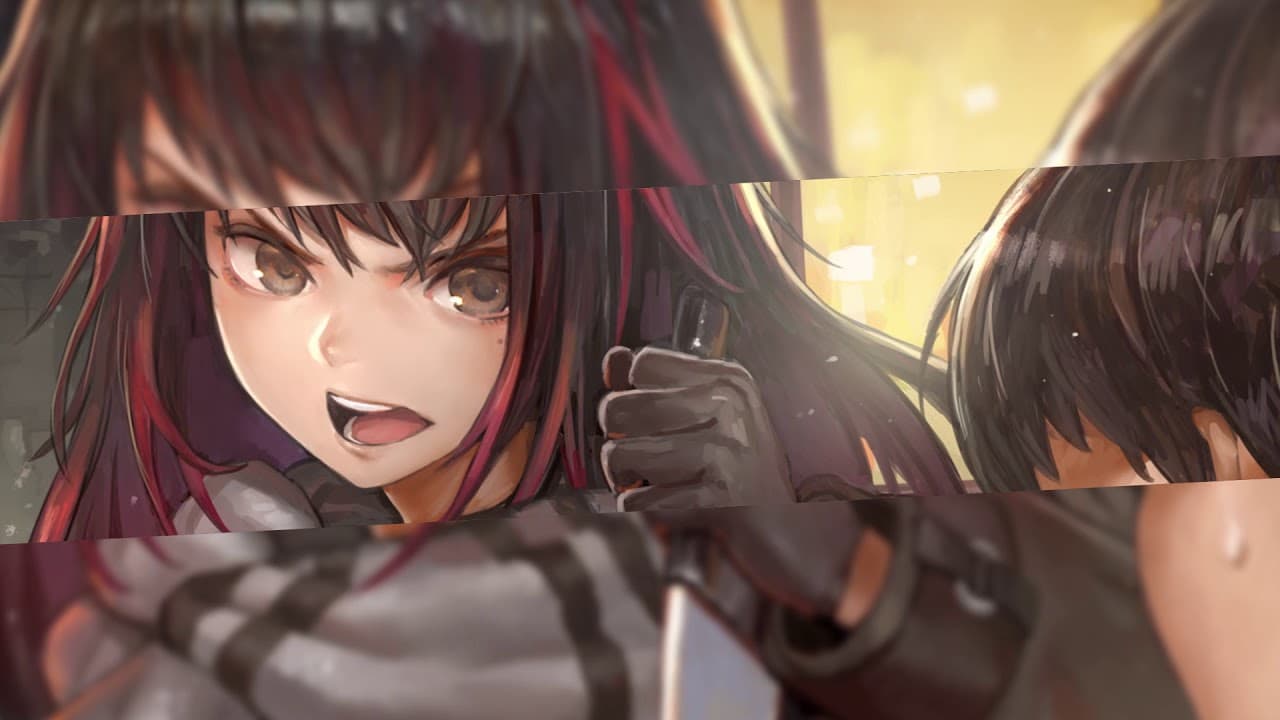 A Light in the Dark trailer thumbnail