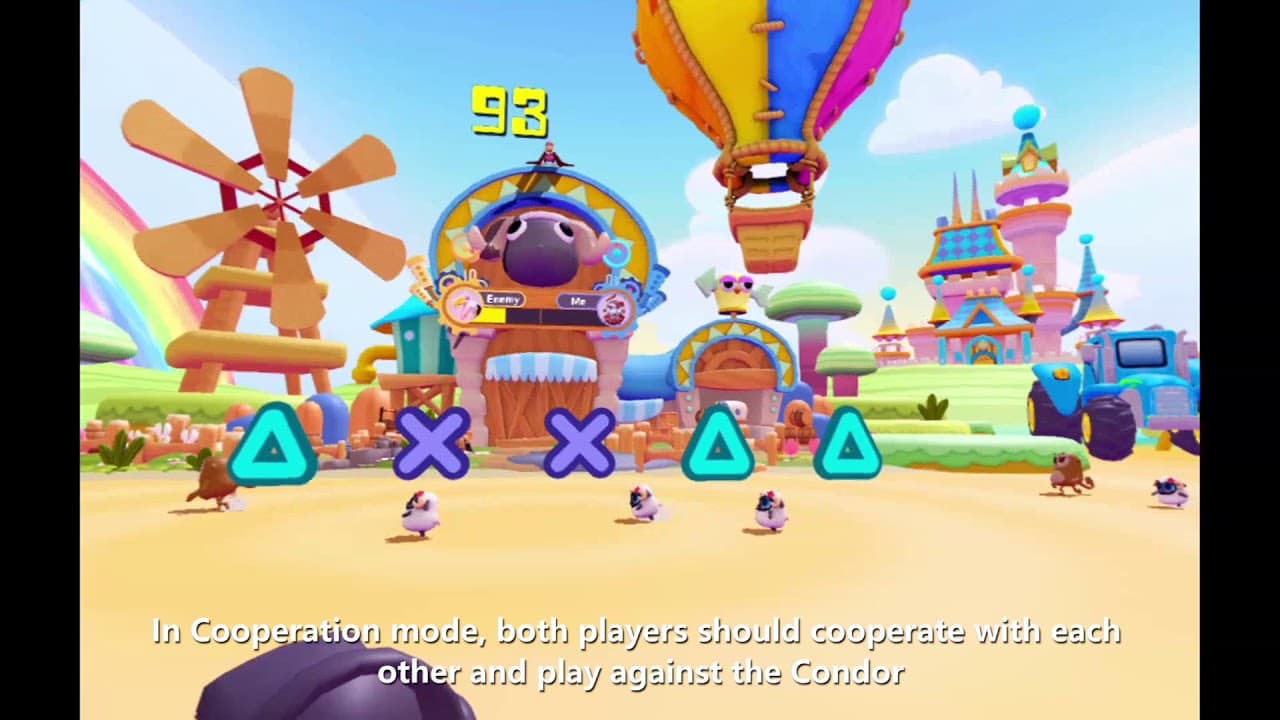 Ranch Planet trailer thumbnail