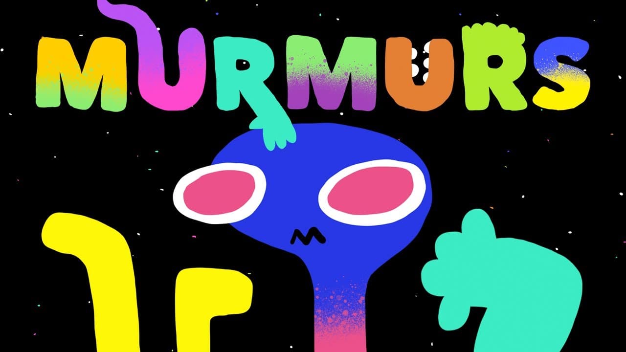 Murmurs trailer thumbnail