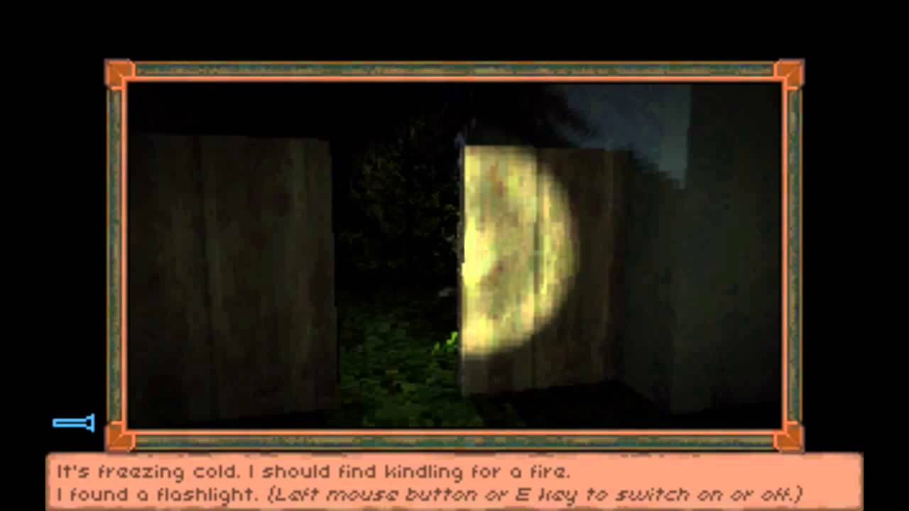 A Night in the Woods trailer thumbnail