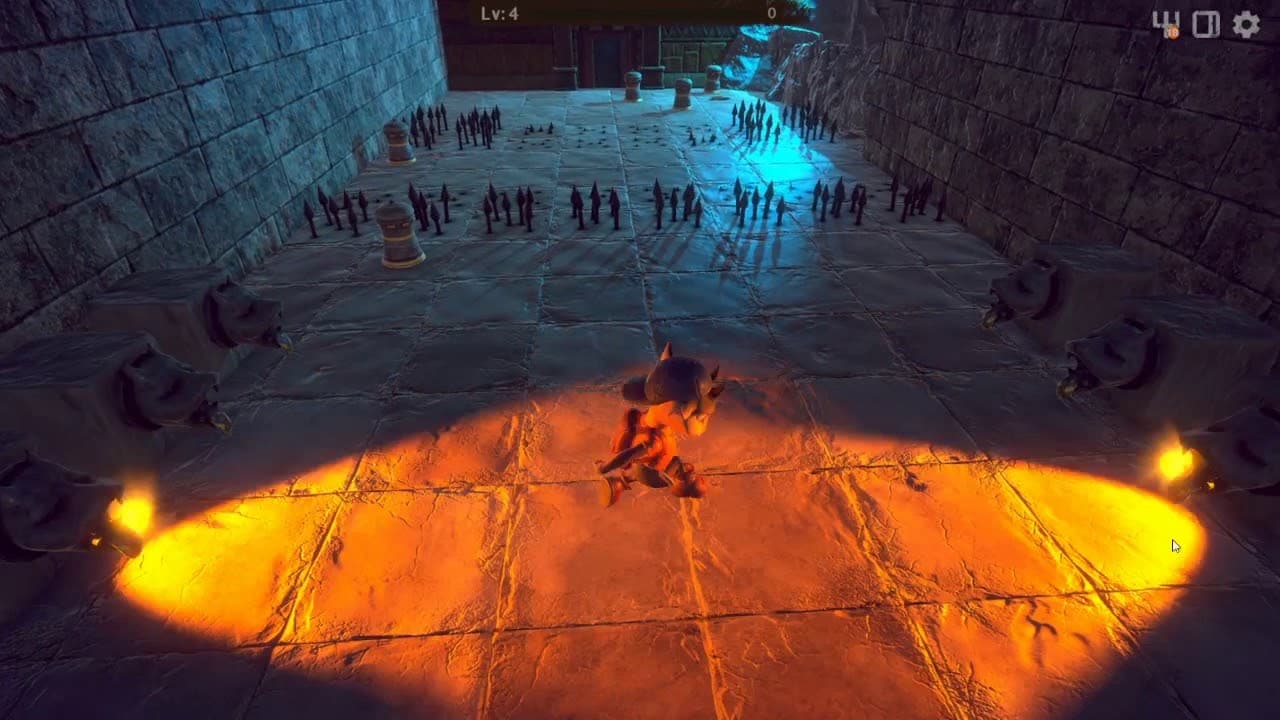 Baby Goat Billy trailer thumbnail