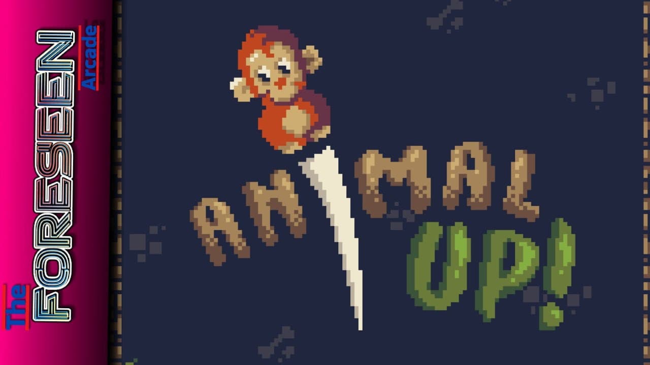 Animal Up! trailer thumbnail