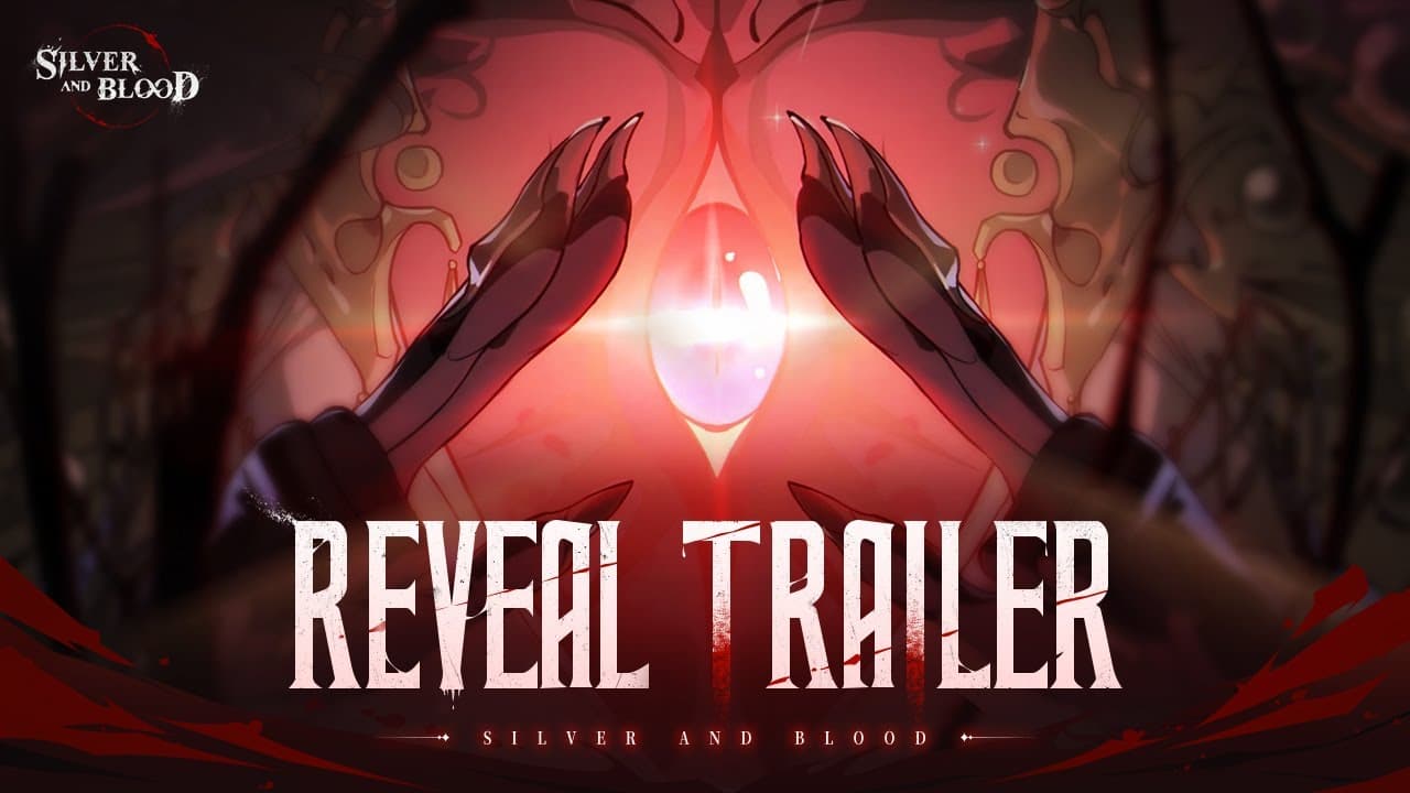 Silver and Blood trailer thumbnail