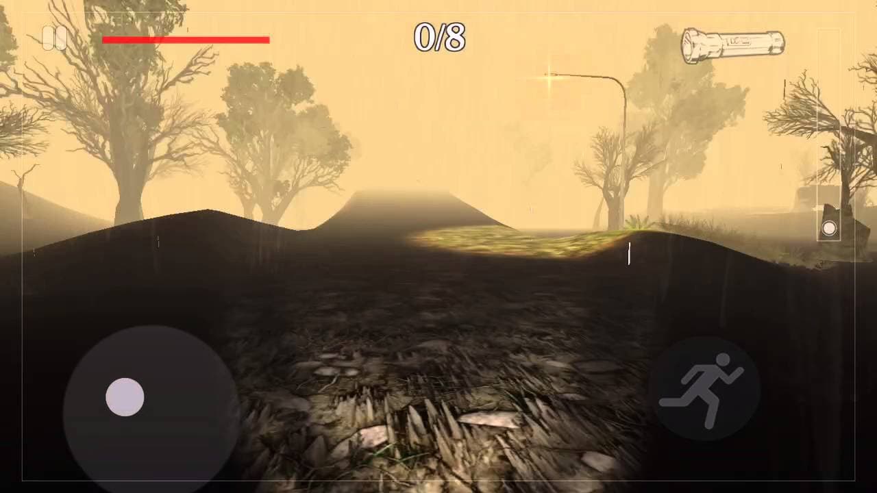 Slender Man: Chapter 2 - Survive trailer thumbnail