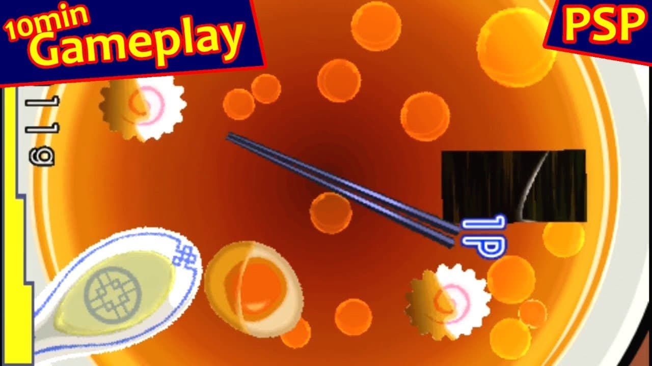 Ramen Heaven trailer thumbnail