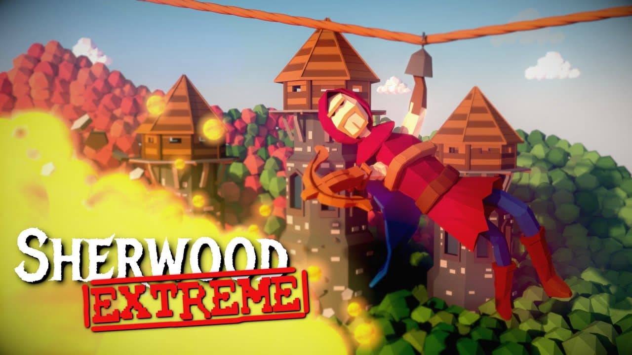 Sherwood Extreme trailer thumbnail