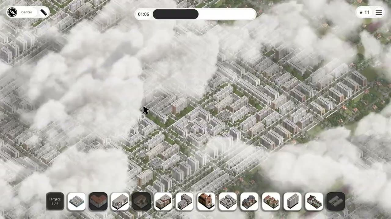 CitySpotter trailer thumbnail