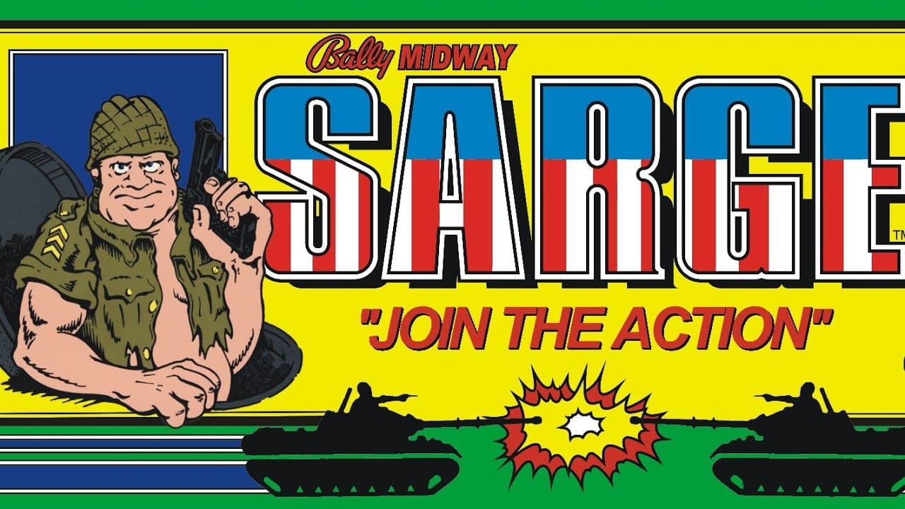 Sarge trailer thumbnail