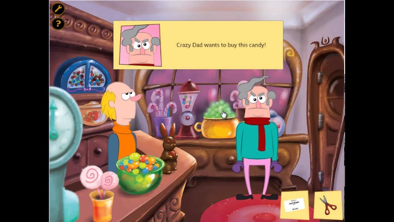 Sweet Revenge trailer thumbnail