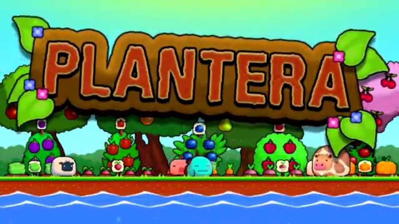 Plantera trailer thumbnail
